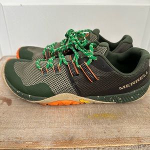 Men’s Merrell Trail Shoes